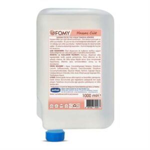 FOMY Handwash Foam Soap 1000ml