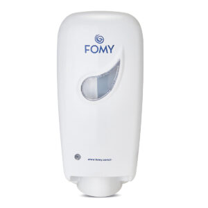 FOMY White Dispenser 1000ml