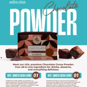Premium Cocoa Powder