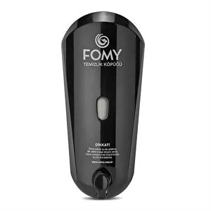 FOMY Black Dispenser 1000ml